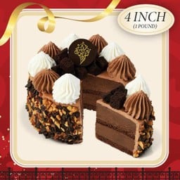 ช็อกโก โอ บราวนี่