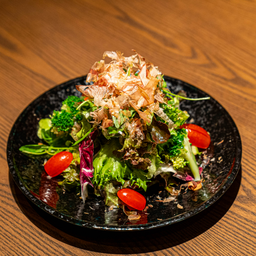 Green Salad