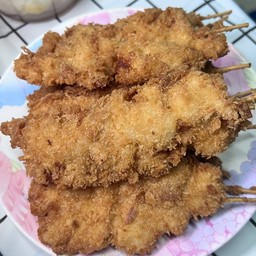 กินข้าวบ้านส้ม
