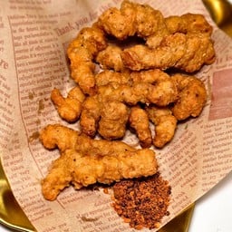 YONNY鱼你 Seacon square