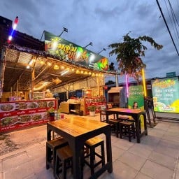 จิ้มจุ่มบุญผลา ลำลูกกาคลอง7