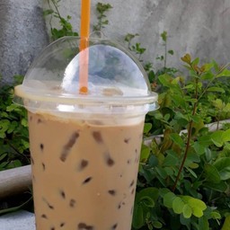 กาแฟเย็น