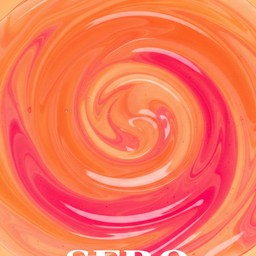 JUST PEACHY BLEND 100 G (light-medium)