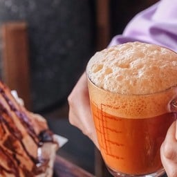 อันวาชาชักปัตตานี&ยะห์ยาโรตี ตลาดเซฟเซ็นเตอร์