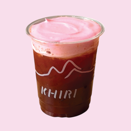 Khiri Thai Tea The Circle Ratchaphruek