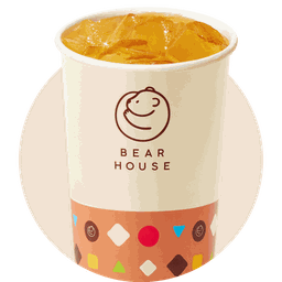 ชาฟองมะลิ