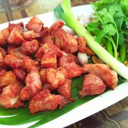 แหนมกระดูกอ่อน