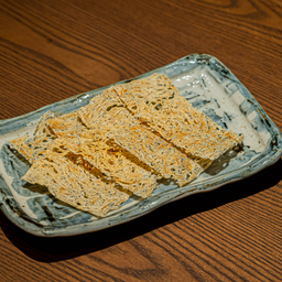 Tatami Iwashi