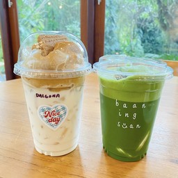 Baan Ing Suan home & cafe