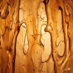 HONDURAS WHISKY VANILLA 100 G (light-medium)