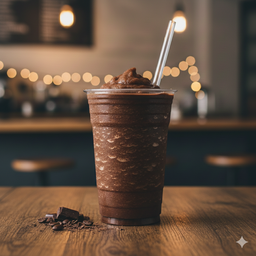Roaster Mudslide Frappe
