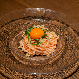 Mentaiko Udon