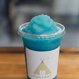 บลูฮาวายปั่น