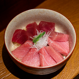 Maguro Don