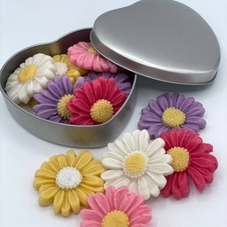 อาลัว ดอกเดซี่ 1 ชิ้น