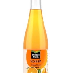 มินิทเมท สแปรช