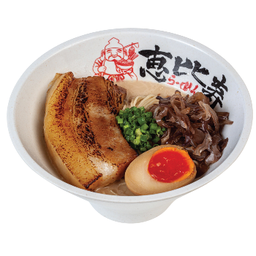 (D) คาคูนิทงคตสึราเมน