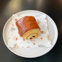 Pain au chocolate