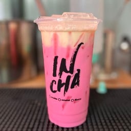 อินชาน้ำชง กาแฟ ชานม ชาผลไม้