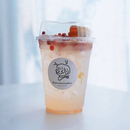 Peach Honey Lemon (พีชฮันนี่เลม่อน)