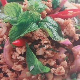 ส้มตำคุณปู่