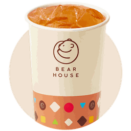 ชาดำยูซุ