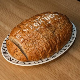 ขนมปังซาวโดวจ์ ธัญพืช 480 กรัม