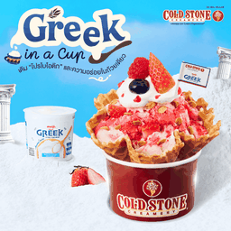 เบอร์รีมู้ด ไอศกรีม มิกซ์-อิน