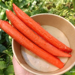 ปูอัด 3 แท่ง