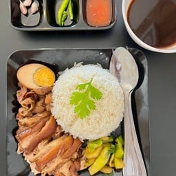 ข้าวซอยบัวคำ