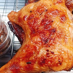 ร้านป้านาแซ่บเวอร์