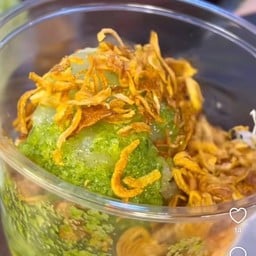 แมงกะพรุนหัวกระสุนซีฟู้ด