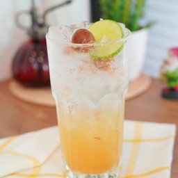 บ๊วยมะนาว