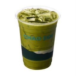 ดีไลท์ มัทฉะ