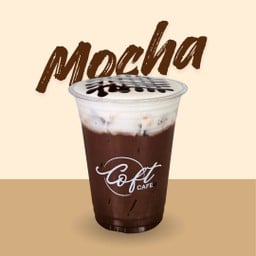 มอคค่าเย็น