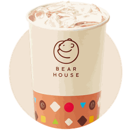 ชานมมะลิ