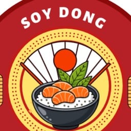 Soy Dong ข้าวด้งดอง แซลม่อนดอง&กุ้งดองซีอิ๊วเกาหลี สาขาสกลนคร