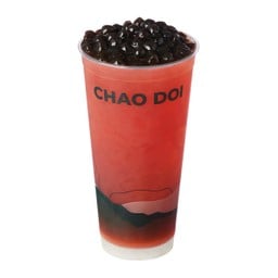 ชาสตรอว์เบอร์รี่