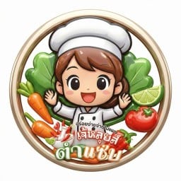 เจ้หลุยส์ ตำแซบ