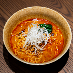 Jijoku ramen