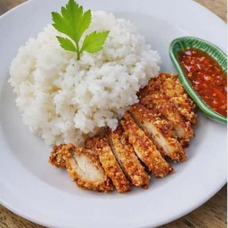 ลำดี อาหารตามสั่ง ขนมจีบ