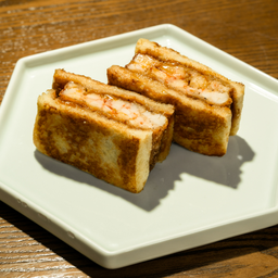 Ebi Katsu Sand