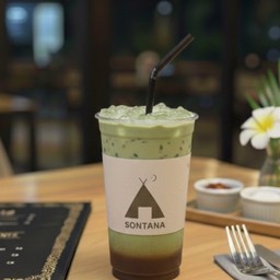 โกโก้มิ้นท์เย็น