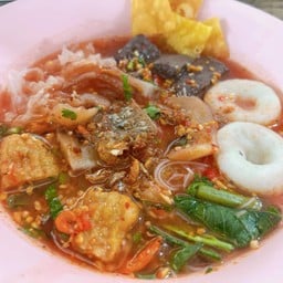 ร้่านก๋วยเตี๋ยวเรือนู๋มิ้น