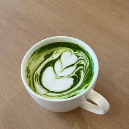 MORI By Baking usaki -