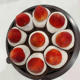 set daifuku happy birthday size m