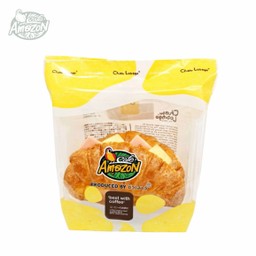 ครัวซองท์แฮมชีสแซนด์วิช CHEW