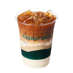 Caramel Macchiato Coffee