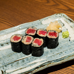 Tekka maki