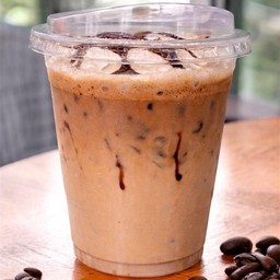 มอคค่าเย็น